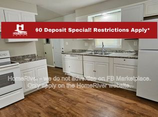 5320 W Hill Dr, Indianapolis, IN 46226
