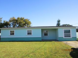 463 Corbin Park Rd, New Smyrna Beach, FL 32168