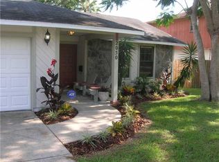 2050 Billmar Ln N, Saint Petersburg, FL 33714
