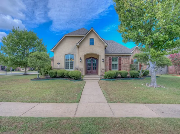 517 Tupelo Dr, Bossier City, LA 71111