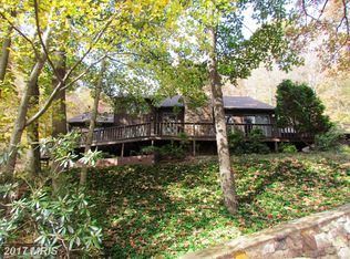 10309 Ore Banks Dr SW, Lavale, MD 21502