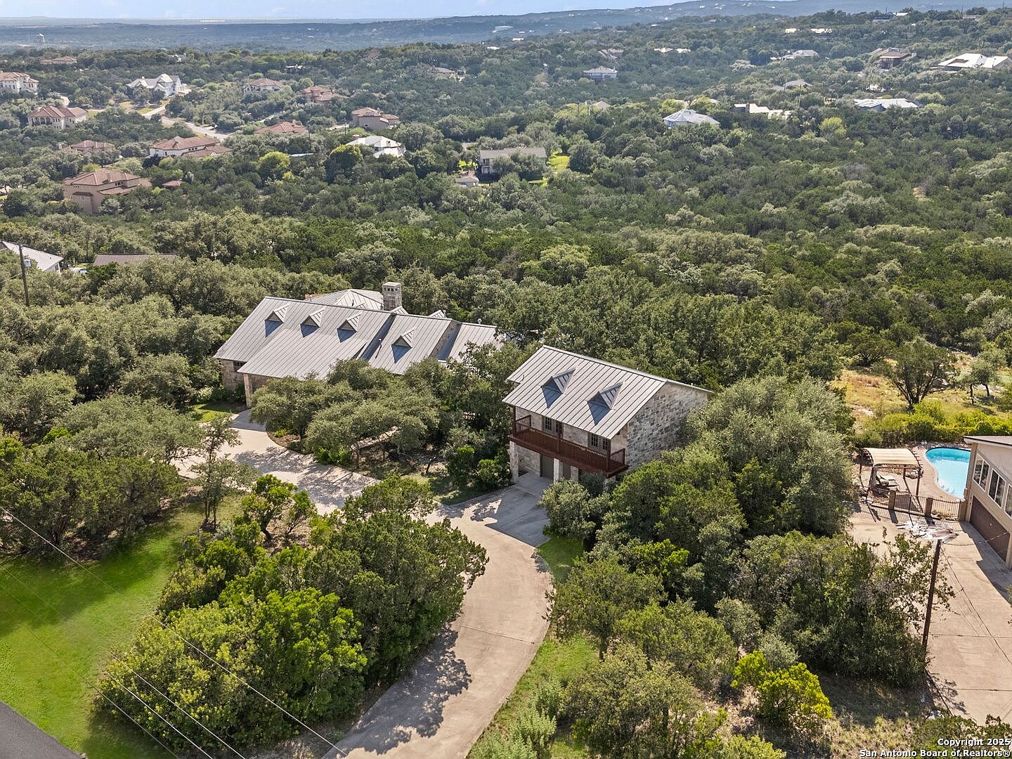 くるーり 14933 Seven L Trail, Helotes, TX 78023 | Zillow