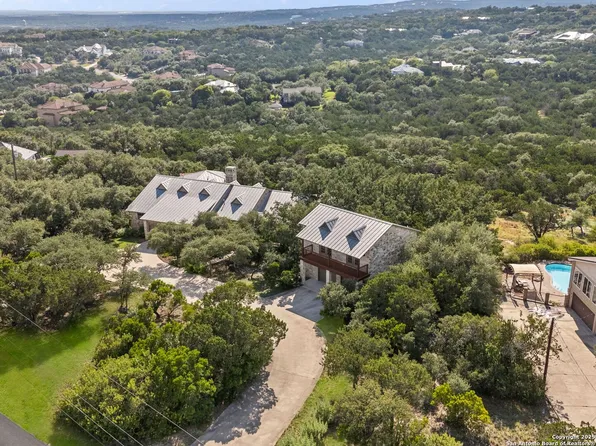 14933 Seven L Trail, Helotes, TX 78023