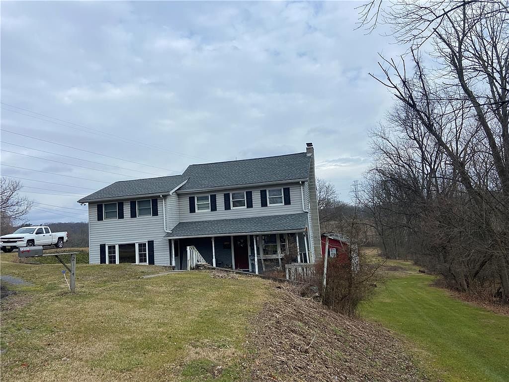 2114 Ackermanville Rd, Bangor, PA 18013 Zillow