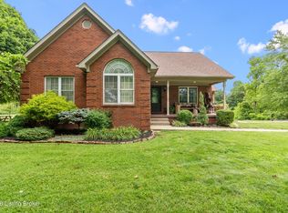 2240 Little Bend Rd, Battletown, KY 40104
