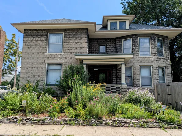 921 Jackson St, Fort Wayne, IN 46802