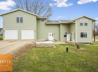 N6293 County Road Q, Lake Mills, WI 53551