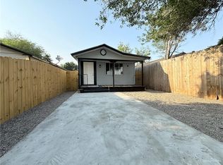 603 Witmer St, Weslaco, TX 78596