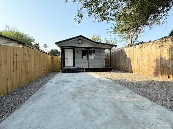 603 Witmer St, Weslaco, TX 78596