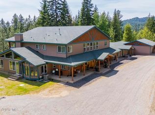 15964 N Songbird Ln, Rathdrum, ID 83858