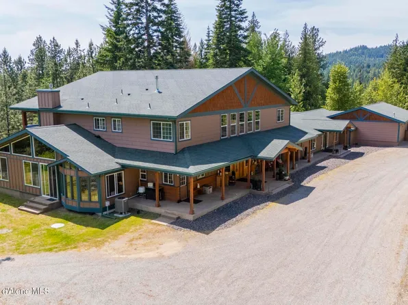 15964 N Songbird Ln, Rathdrum, ID 83858