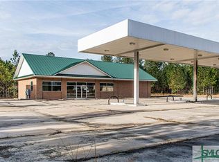 2050 State Highway 57, Ludowici, GA 31316