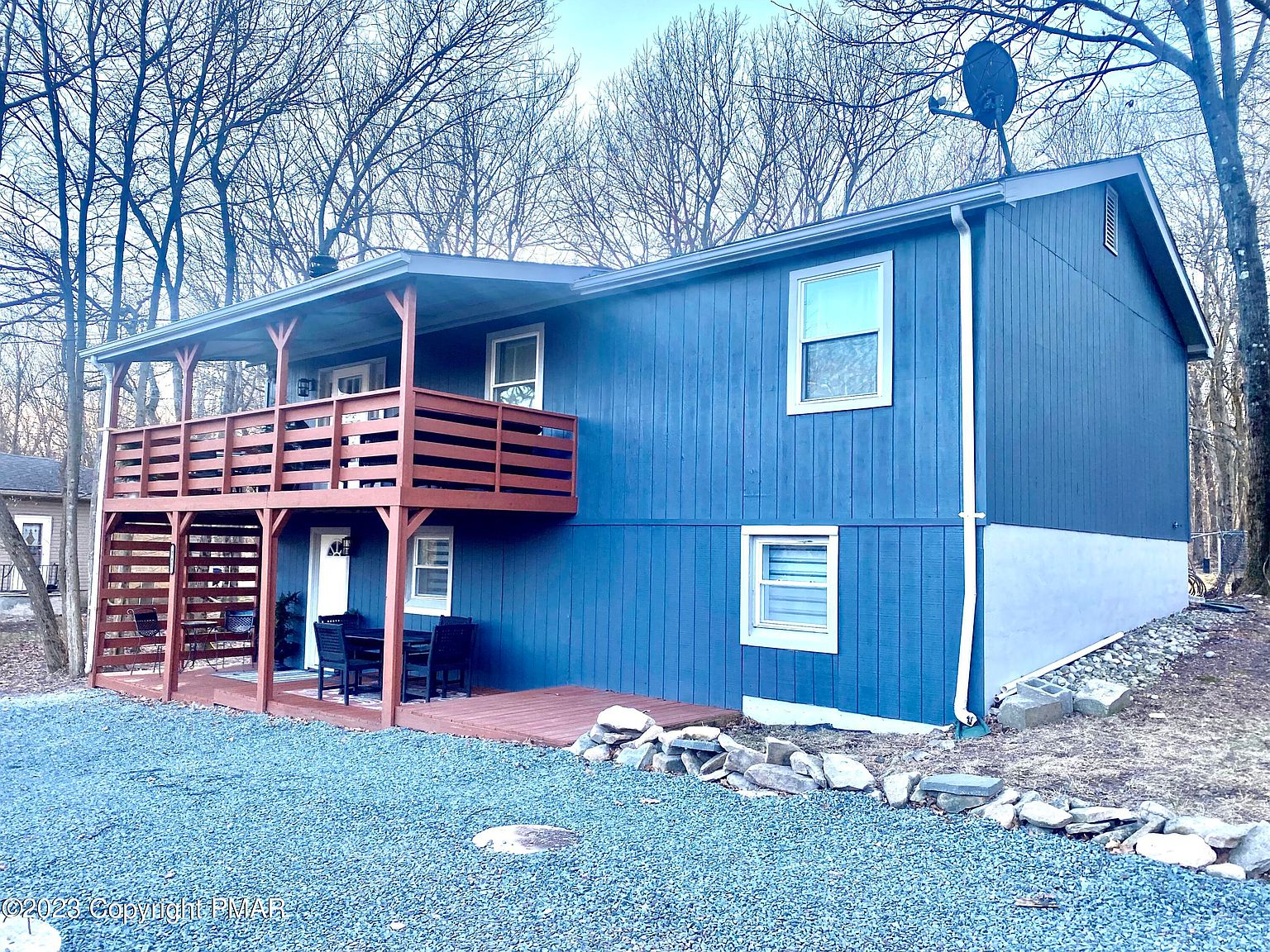 143 Overland Dr, Long Pond, PA 18334 Zillow