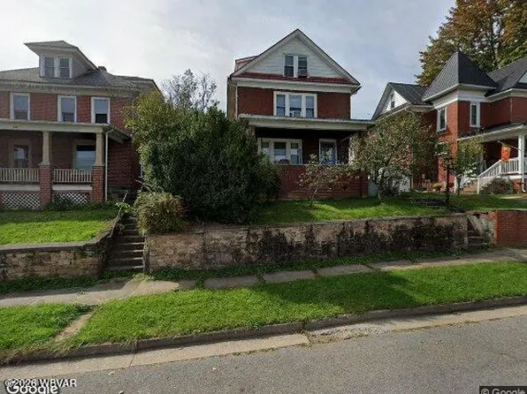 341 S Highland St, Lock Haven, PA 17745