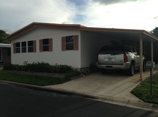 2001 83rd Ave N LOT 1075, Saint Petersburg, FL 33702