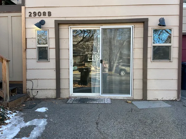 2908 Richard Dr #Basement, Durango, CO 81301