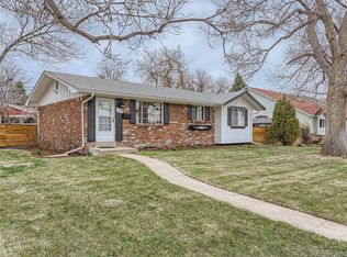 1299 S Allison St, Lakewood, CO 80232