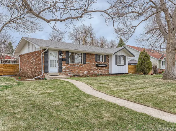 1299 S Allison Street, Lakewood, CO 80232