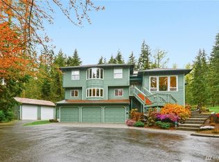 9108 171st Ave SE, Snohomish, WA 98290