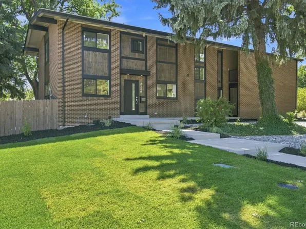 2244 Balsam Street, Denver, CO 80214