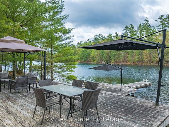 5th image of 1343 N Muldrew Lake Rd