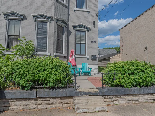 363 Berry Ave, Bellevue, KY 41073
