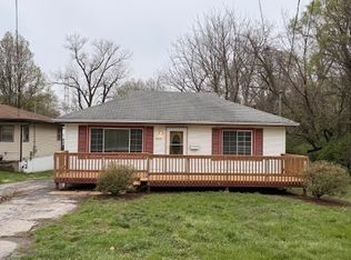 10115 Toelle Ln, Saint Louis, MO 63137