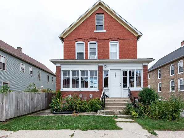 1244 Victoria Ave, North Chicago, IL 60064
