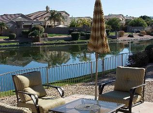 3701 S Barberry Pl, Chandler, AZ 85248