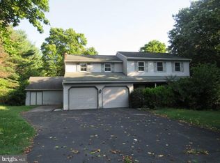 81 Run Valley Rd, Conestoga, PA 17516