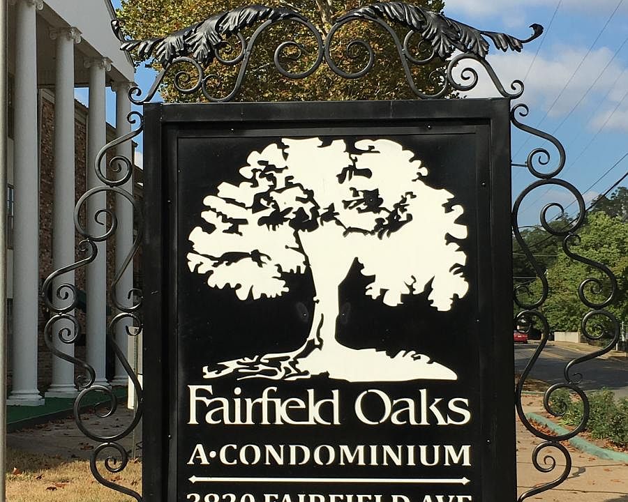 Fairfield Oaks Condominium