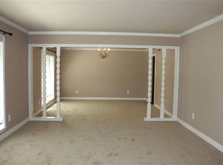 1117 Richwood St, Longview, TX 75604