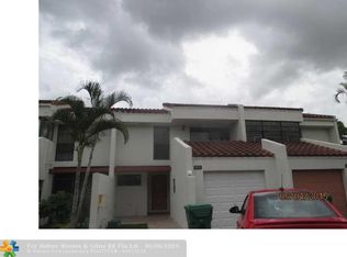 6573 Racquet Club Dr #129, Lauderhill, FL 33319