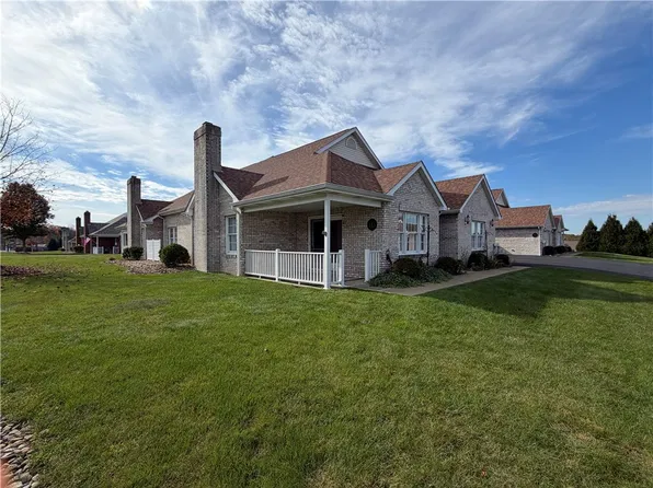143 Woodhawk Ln, Butler, PA 16001