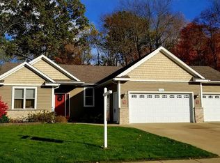 10909 Poplar Bluff Ct, Portage, MI 49024