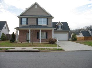 112 Blake Way, Athens, GA 30605
