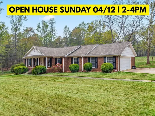 160 Red Fox Run, Athens, GA 30605