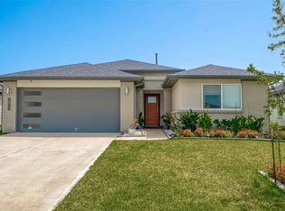 28955 Yulee Mill Dr, Katy, TX 77494