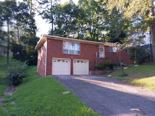 705 Davis Ave, Chattanooga, TN 37411