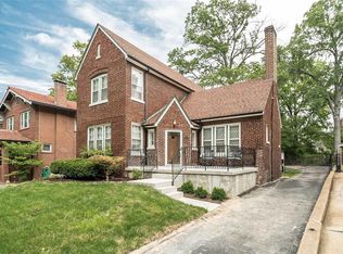 760 Yale Ave, Saint Louis, MO