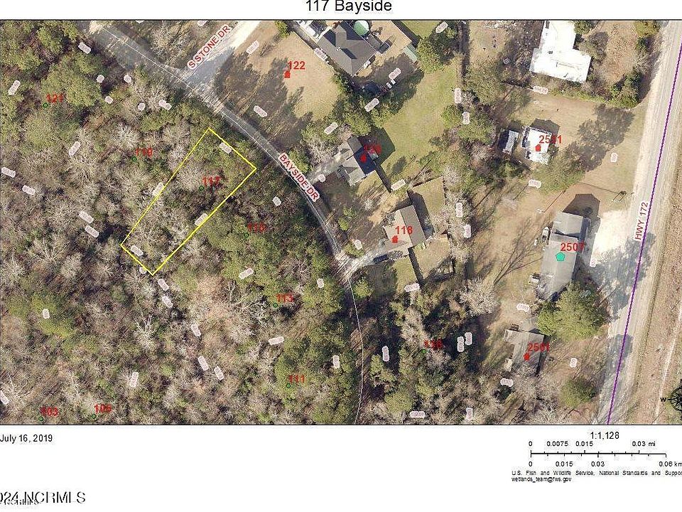 1st image of 117 Bayside Drive LOT 35