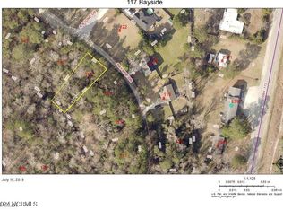 117 Bayside Dr #35, Sneads Ferry, NC 28460