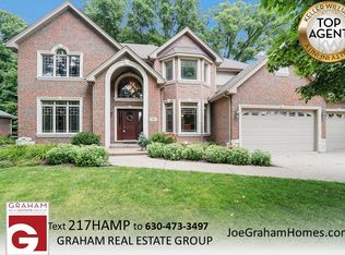 217 Hampshire Ct, New Lenox, IL 60451