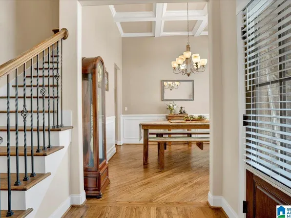 225 Grey Oaks Ct, Pelham, AL 35124