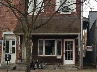 616 W Marshall St, Norristown, PA 19401