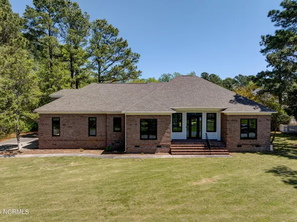 317 Pierpoint Drive, Wilmington, NC 28405