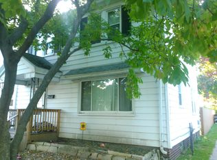 4433 N Haven Ave, Toledo, OH 43612
