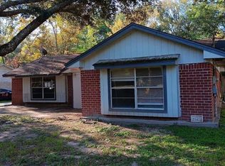 23472 Pine Forest Dr, New Caney, TX 77357