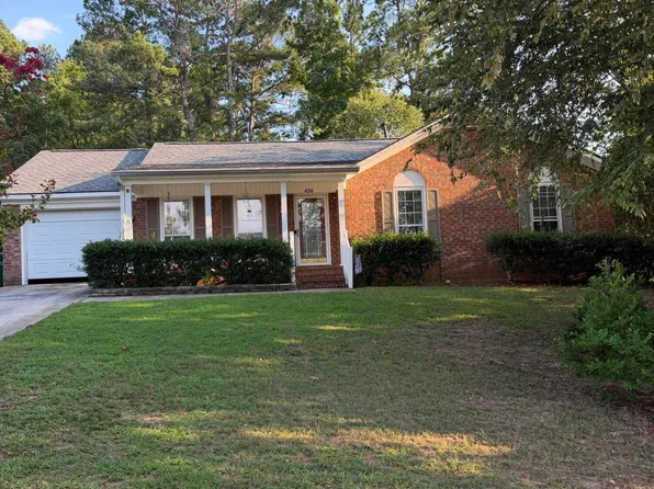 4250 Waylon Drive, Martinez, GA 30907