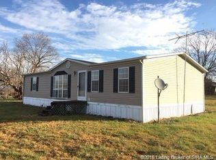 7069 Central Dr SW, Central, IN 47110